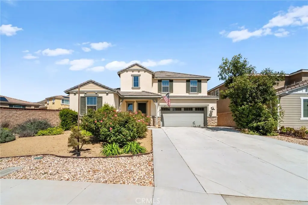 27490 Grand Teton Court, Menifee, CA 92585 - #1
