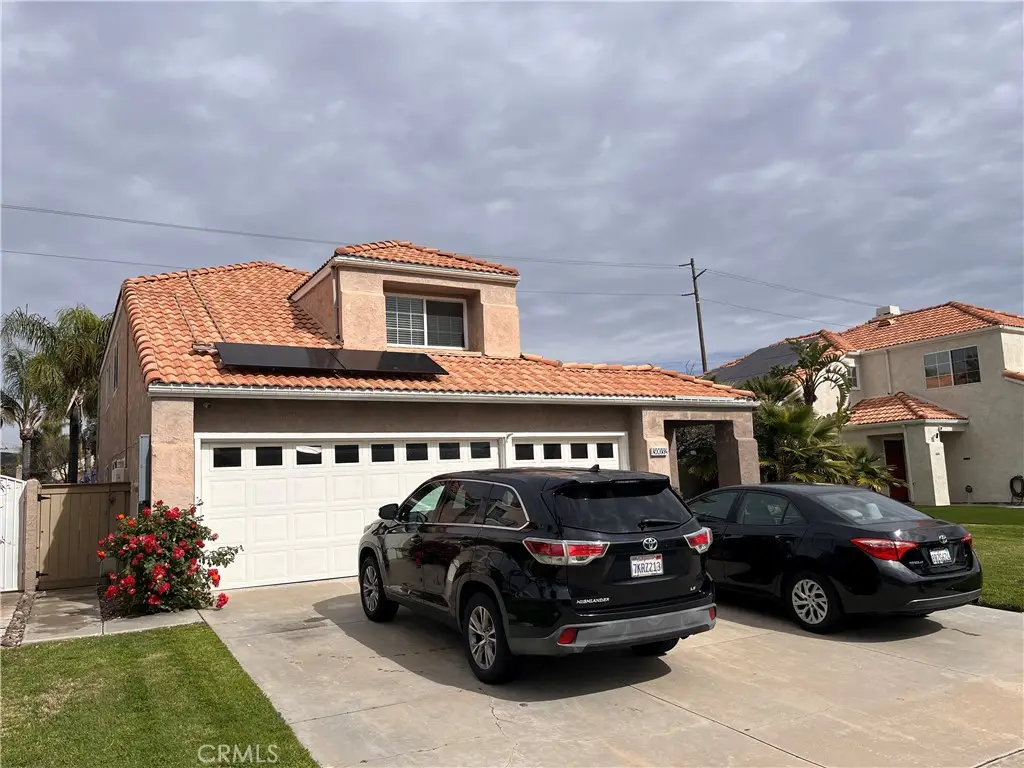 30032 Via Amante, Menifee, CA 92584 - #1