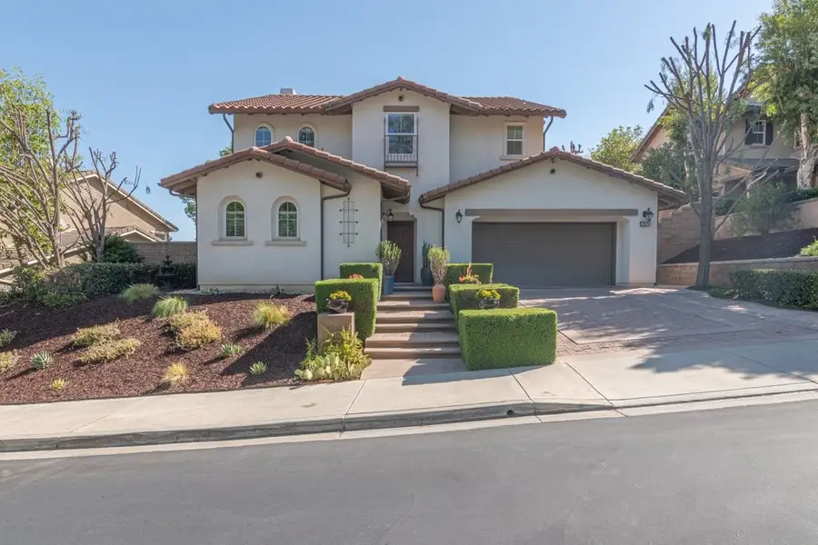 16325 Fox Hollow, Chino Hills, CA 91709 - #2