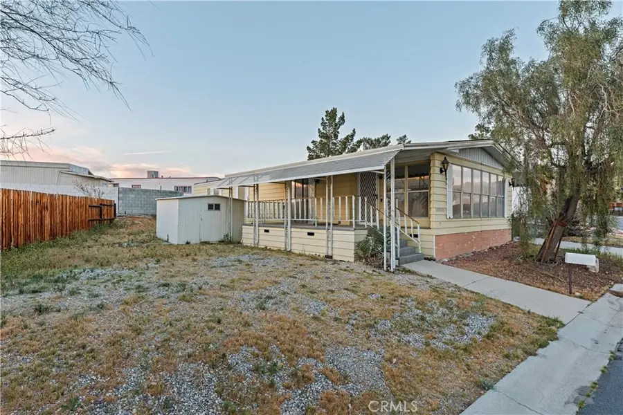 69500 Poolside, Desert Hot Springs, CA 92241 - #2