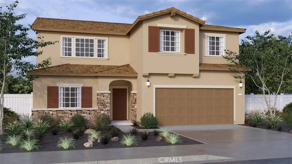 49540 Seagull Place, Indio, CA 92201 - #1