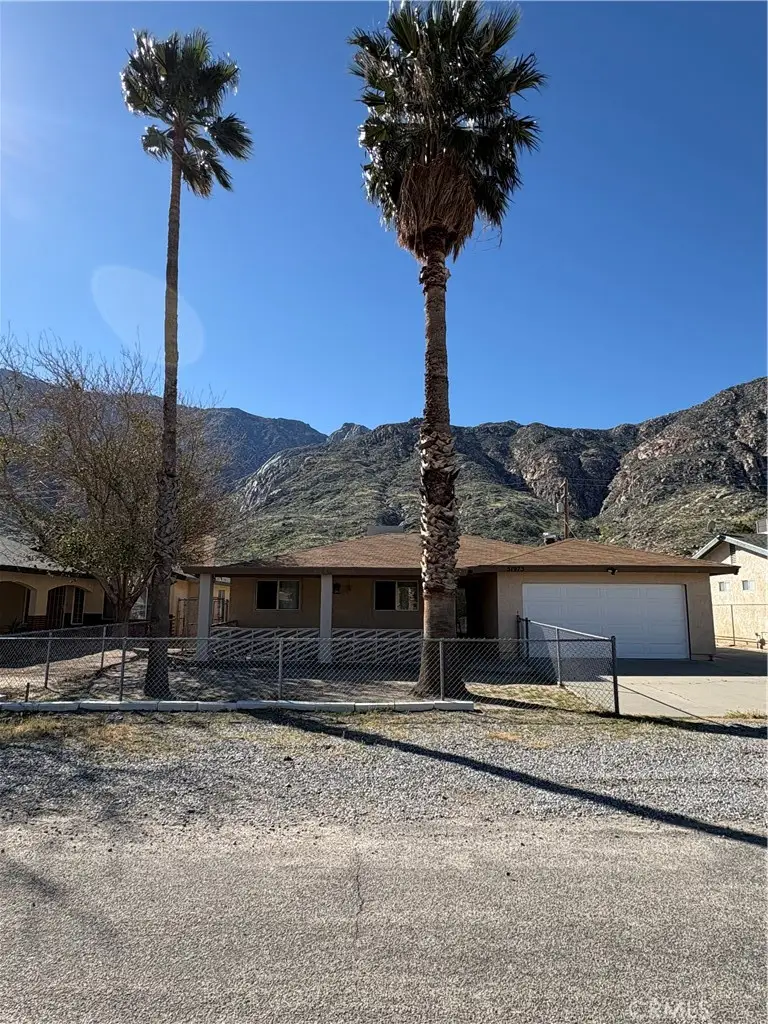 51973 Ida, Cabazon, CA 92230 - #1