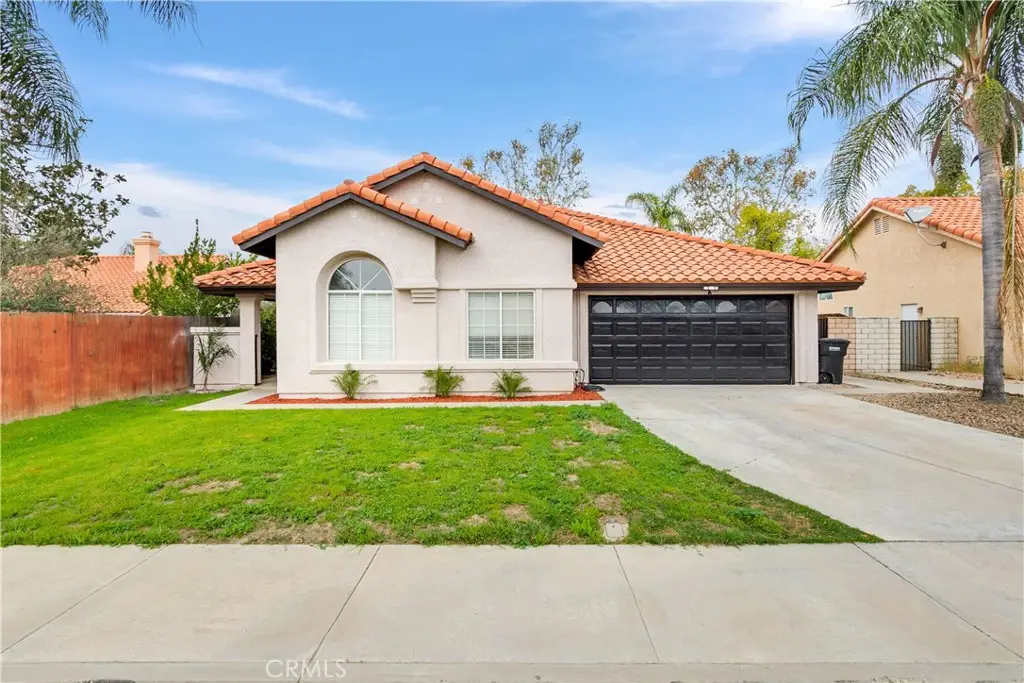1235 Marble Court, Hemet, CA 92543 - #1