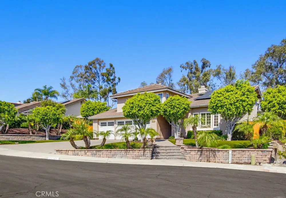12030 Redcliff Ct, San Diego, CA 92131 - #1