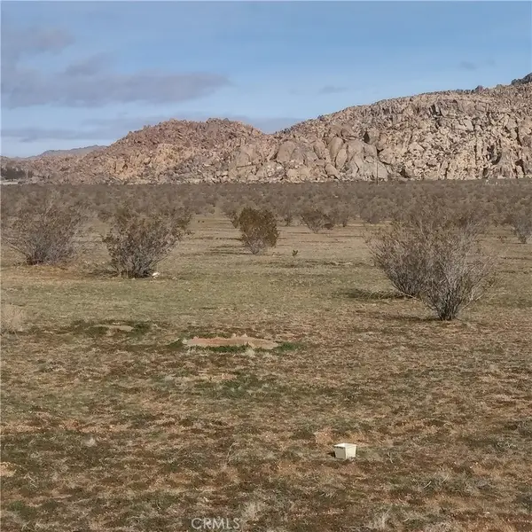 0 Powerline Rd, Lucerne Valley, CA 92356