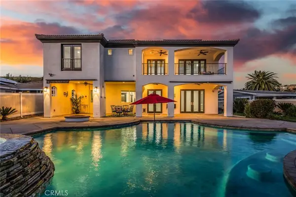 29061 Lupin Place, Canyon Lake, CA 92587