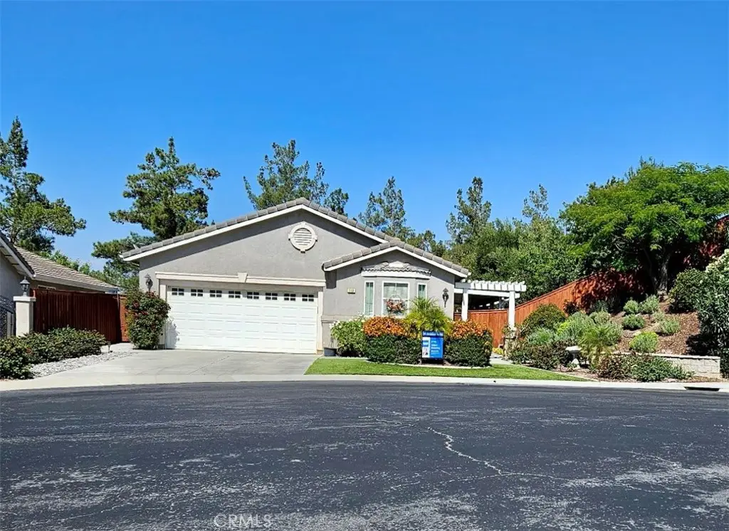 140 Mccarron Way, Hemet, CA 92545 - #1