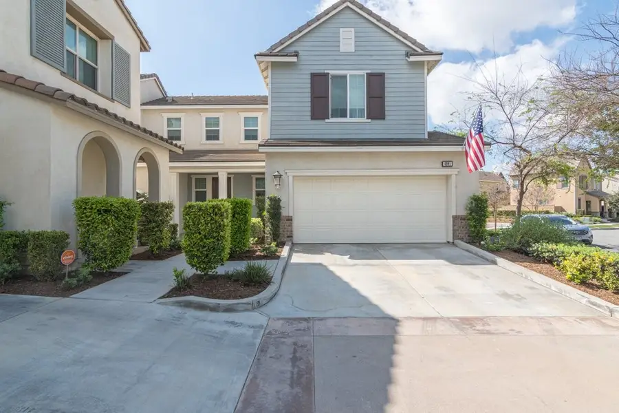 4991 S Monarch, Ontario, CA 91762 - #2