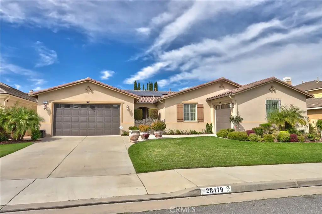 28479 Nautical Point, Menifee, CA 92585 - #1