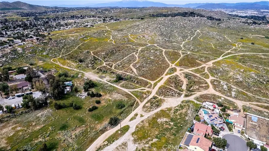 0 Cherokee Rd, Perris, CA 92570 - #2