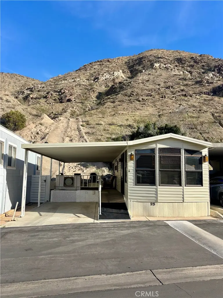 69333 E Palm Canyon Drive #23, Cathedral City, CA 92234 - #1