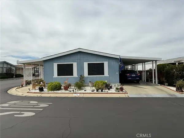 24600 Mountain #136, Hemet, CA 92544