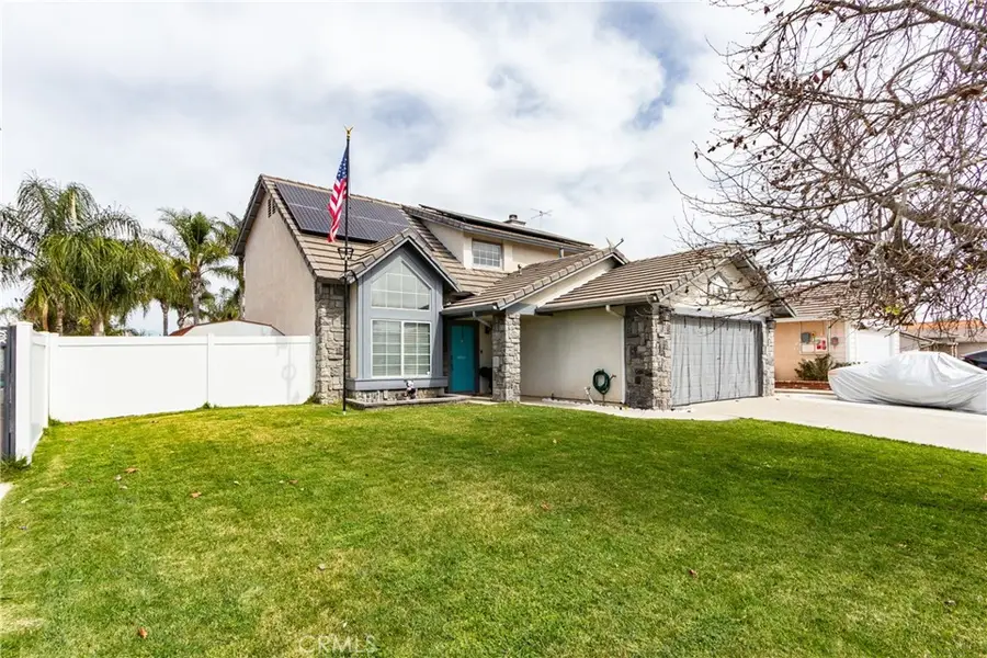 25588 Pelion, Menifee, CA 92584 - #3
