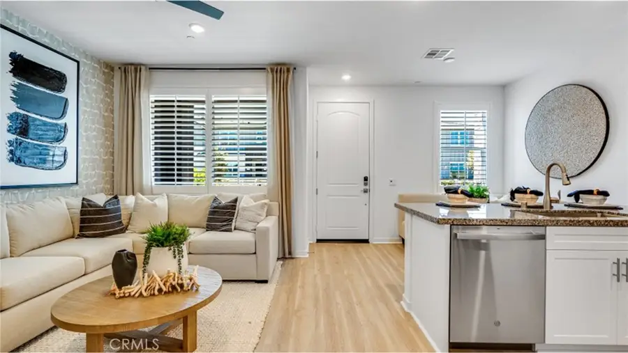 4317 S Gasly Paseo, Ontario, CA 91762 - #3