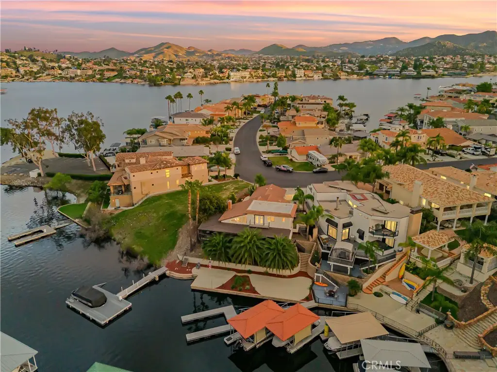 22294 Whirlaway Court, Canyon Lake, CA 92587 - #1