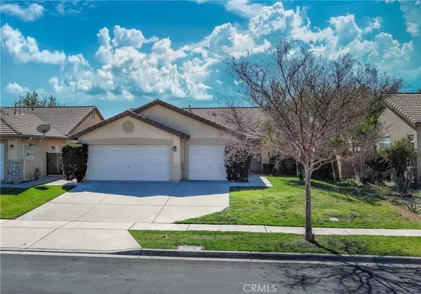 15847 Mesa Drive, Fontana, CA 92336
