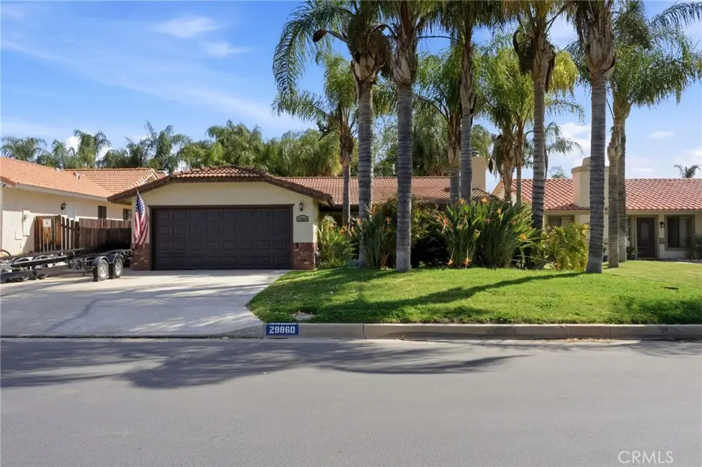 29860 Steel Head Dr, Canyon Lake, CA 92587 - #1