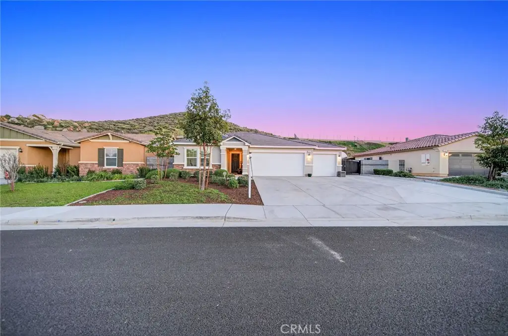 27777 Calle Talavera, Menifee, CA 92585 - #1