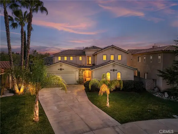 31923 Corte De Pinos, Winchester, CA 92596