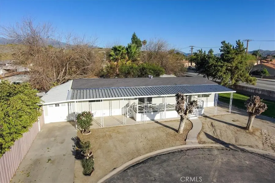 1400 E Menlo #49, Hemet, CA 92544 - #2