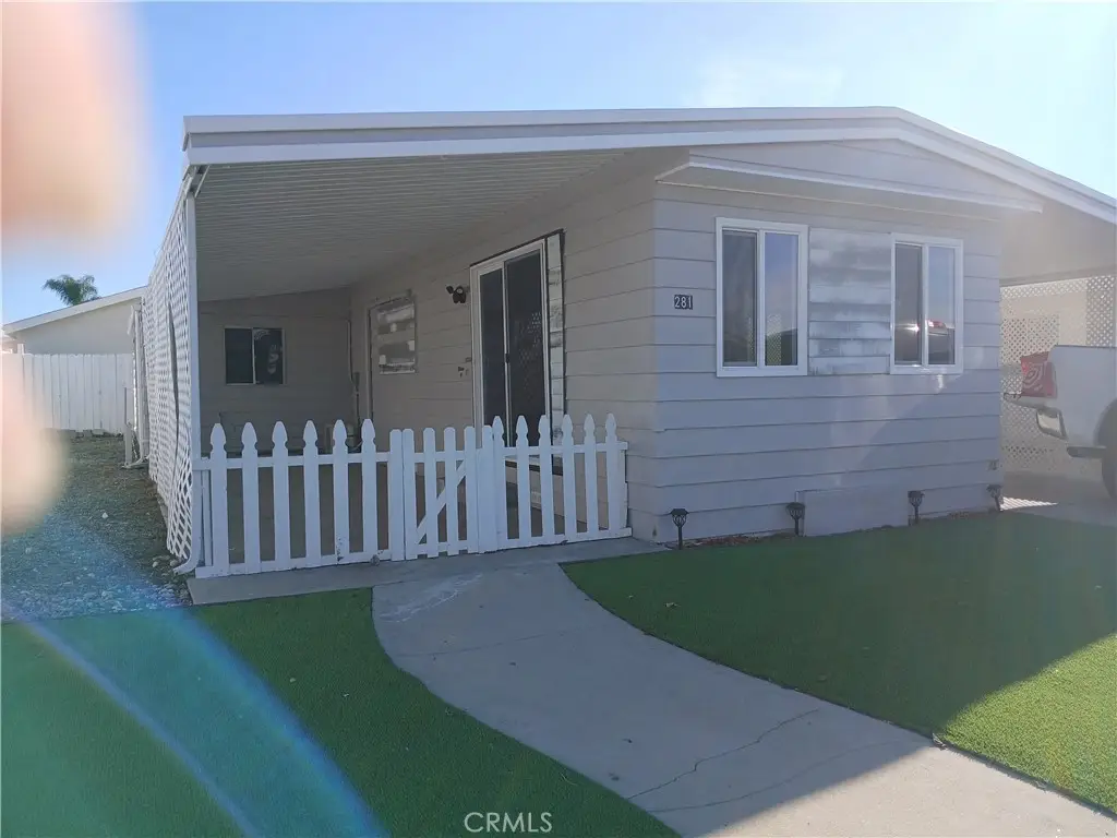 281 Santa Clara Circle, Hemet, CA 92543 - #1