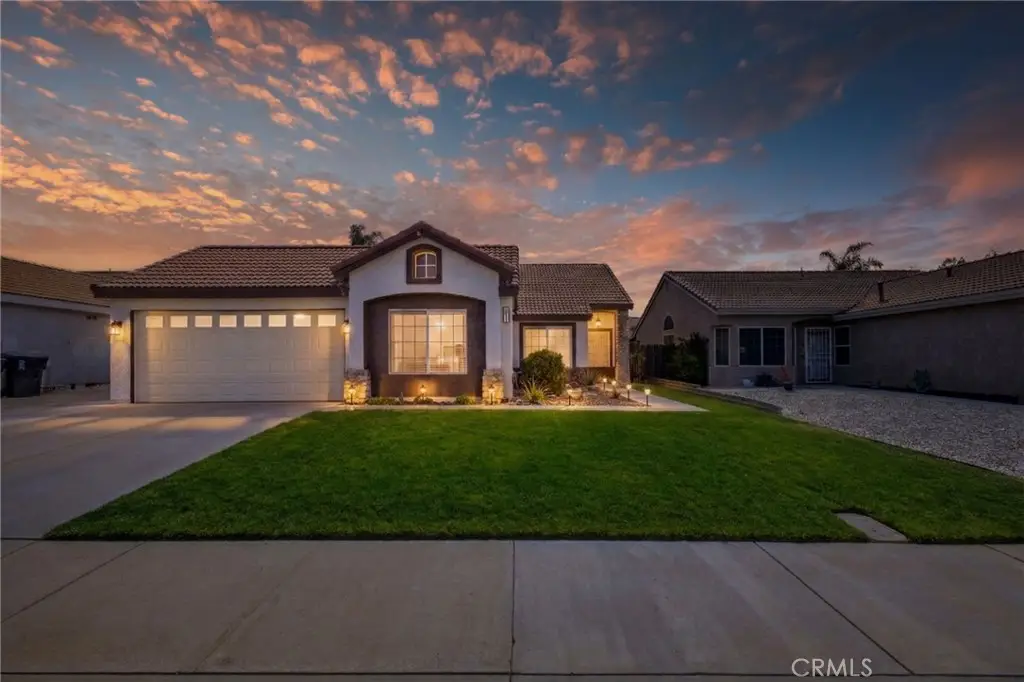 2911 Cypress St, Hemet, CA 92545 - #1