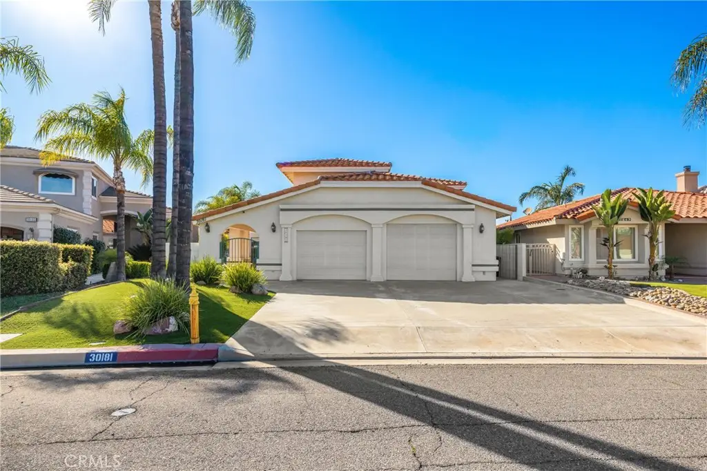 30181 Swan Point, Canyon Lake, CA 92587 - #1