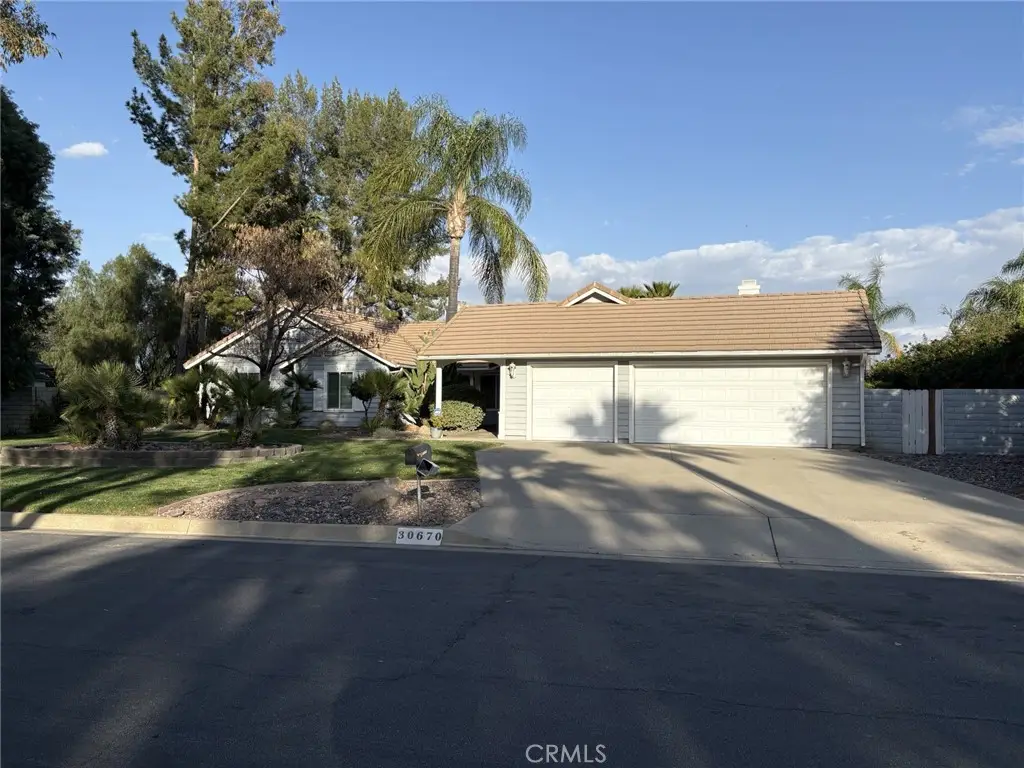 30670 Brookstone, Lake Elsinore, CA 92530 - #1