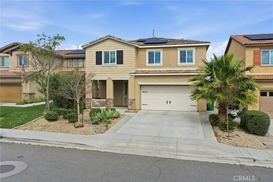 24318 Red Spruce, Murrieta, CA 92562 - #2
