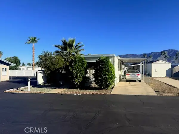 999 S Santa Fe #48, San Jacinto, CA 92583