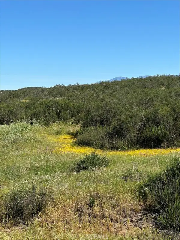 0 Sage & Red Mountain Road, Hemet, CA 92544