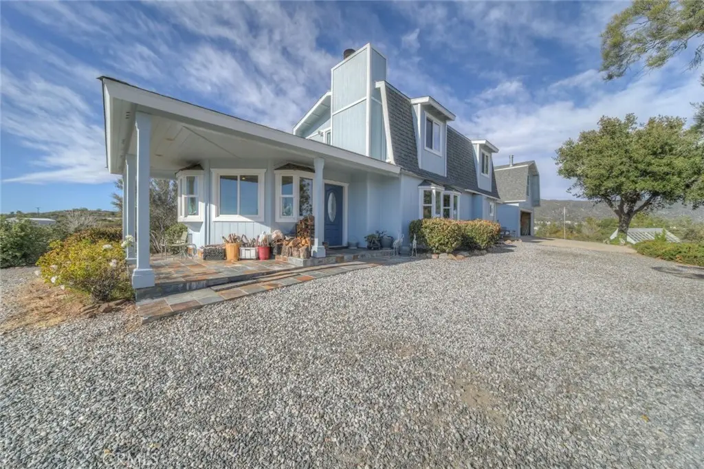 38375 Hill, Anza, CA 92539 - #1