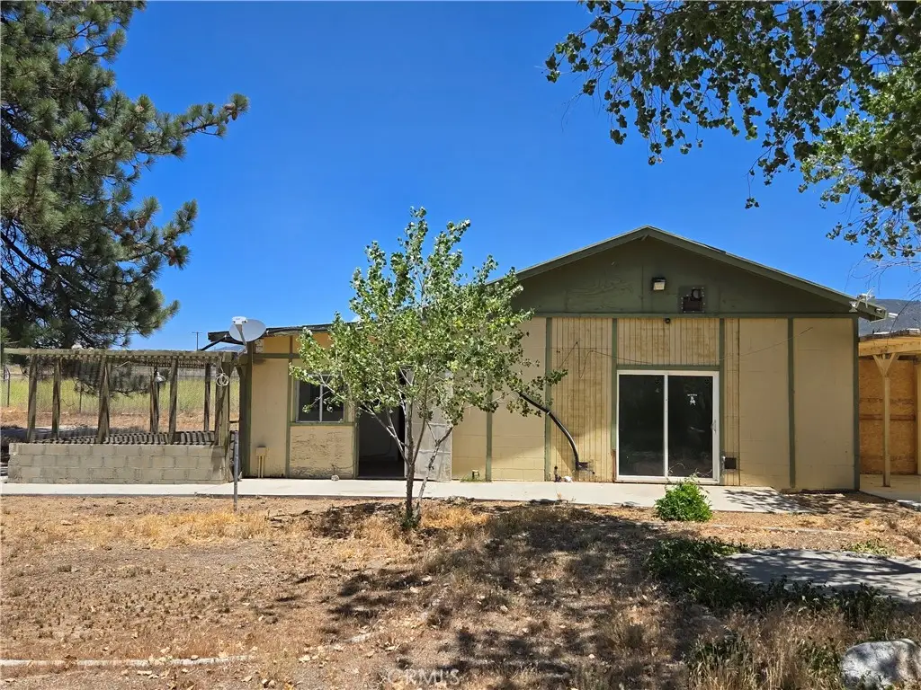 38800 Bahrman Road, Anza, CA 92539 - #1