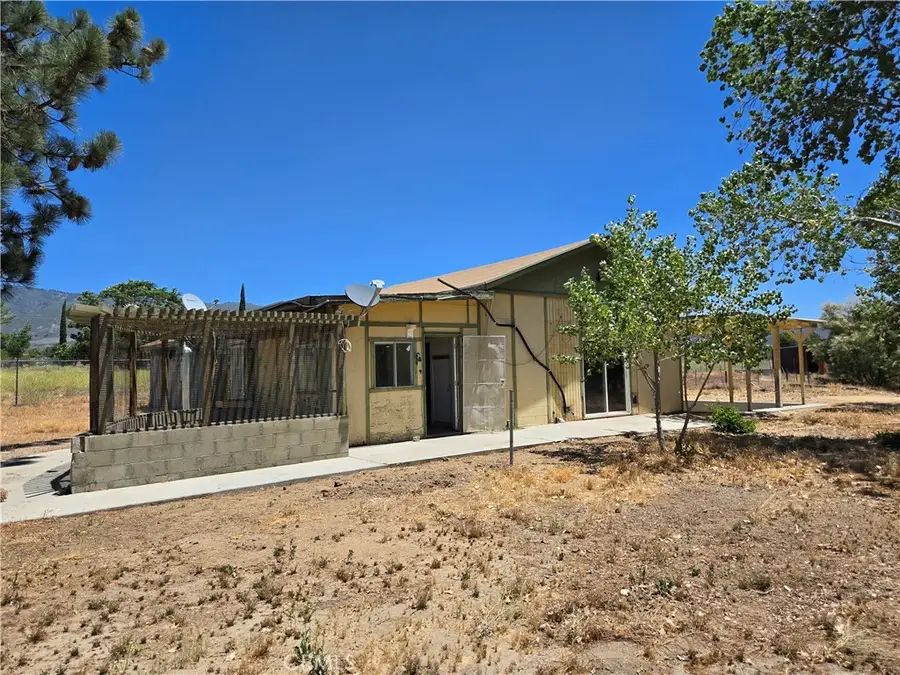 38800 Bahrman Road, Anza, CA 92539 - #2