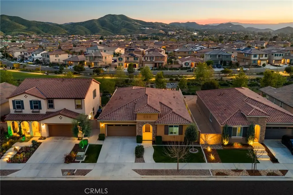 29819 Saddle Ranch Place, Menifee, CA 92584 - #1