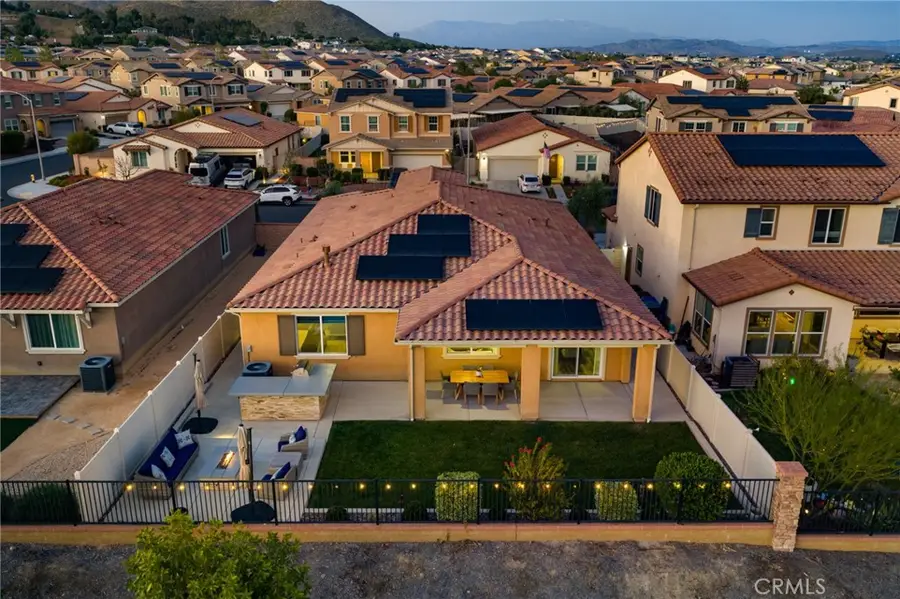 29819 Saddle Ranch Place, Menifee, CA 92584 - #2