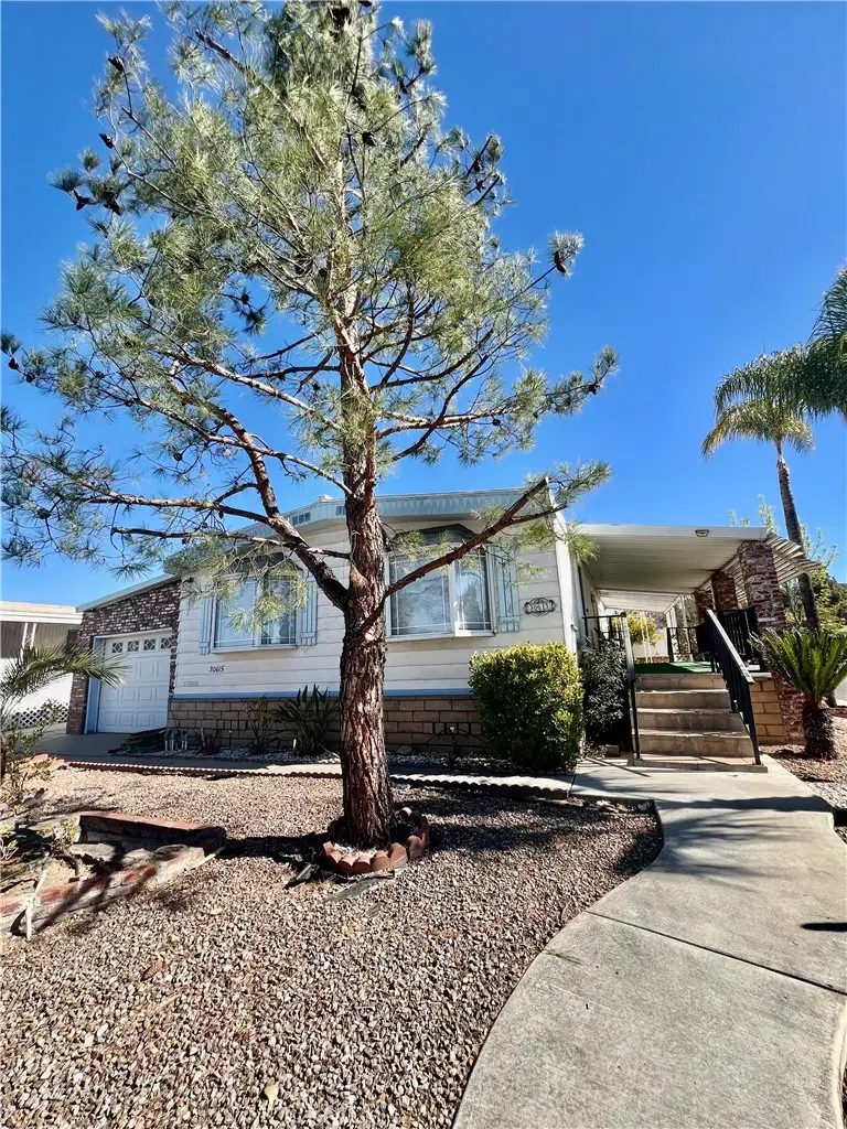 30615 Arenga Palm, Homeland, CA 92548 - #1