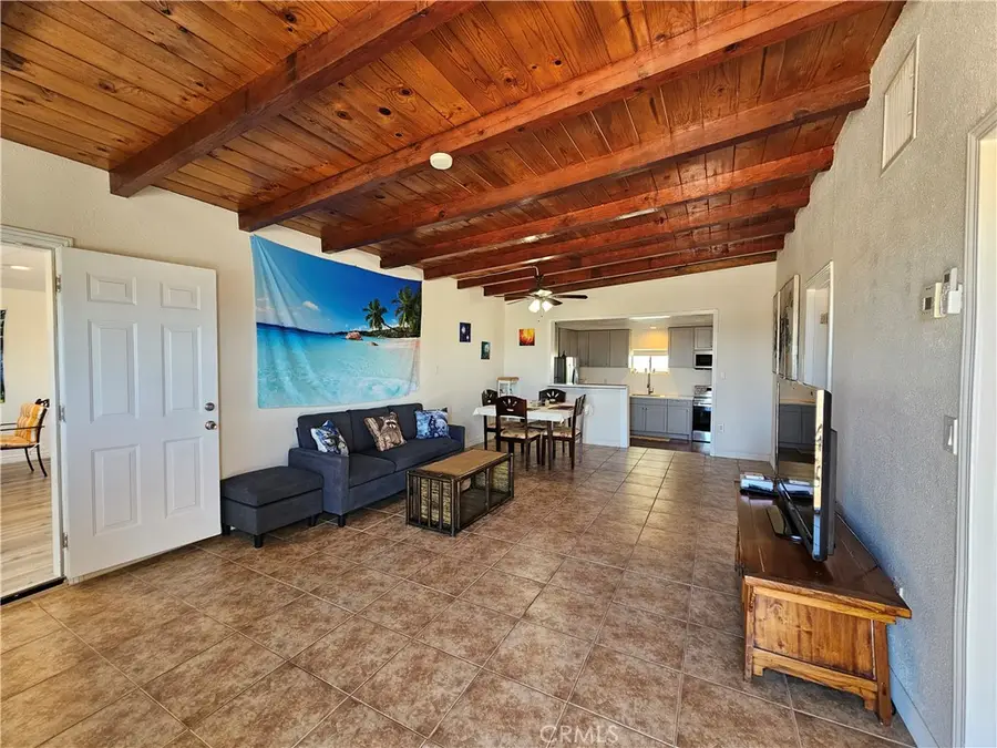 3939 Pinto Mountain, Twentynine Palms Yucca Valley, CA 92277 - #2