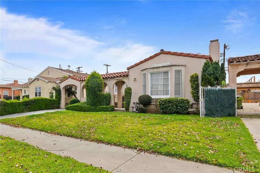 3122 W 77th, Los Angeles, CA 90043 - #2