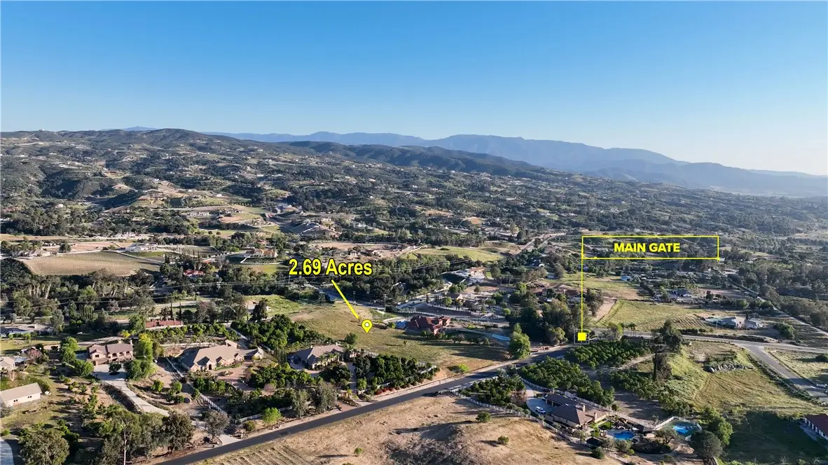41425 Via Del Toronjo, Temecula, CA 92592 - #1