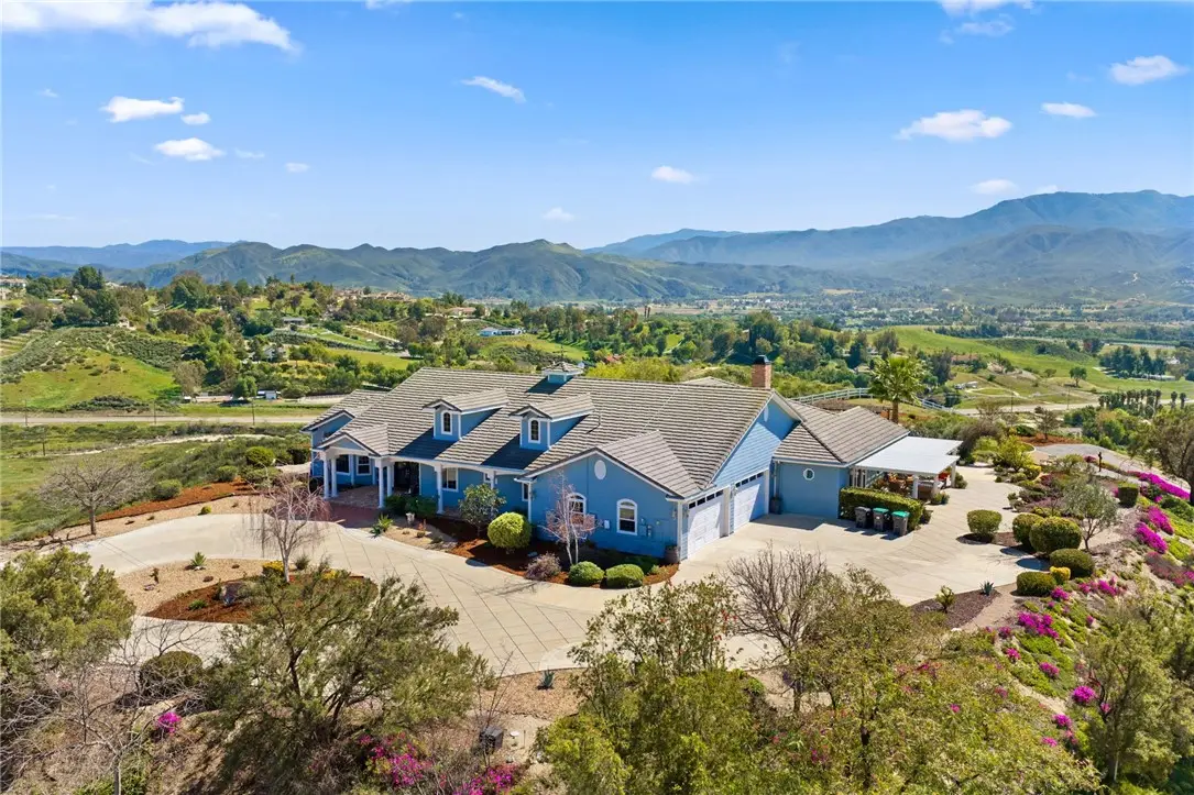 34675 Cotta Lane, Temecula, CA 92592 - #1