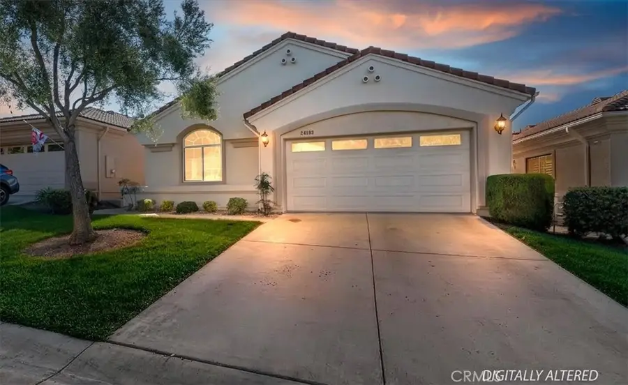 24193 Calle Artino, Murrieta, CA 92562 - #2