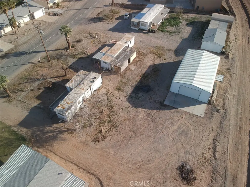1609 Riviera Drive, Blythe, CA 92225 - #1
