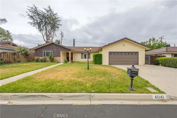 41141 Academy, Hemet, CA 92544