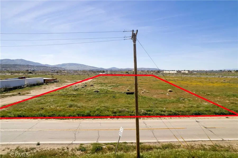 0 Avenue P-8, Palmdale, CA 93552 - #2