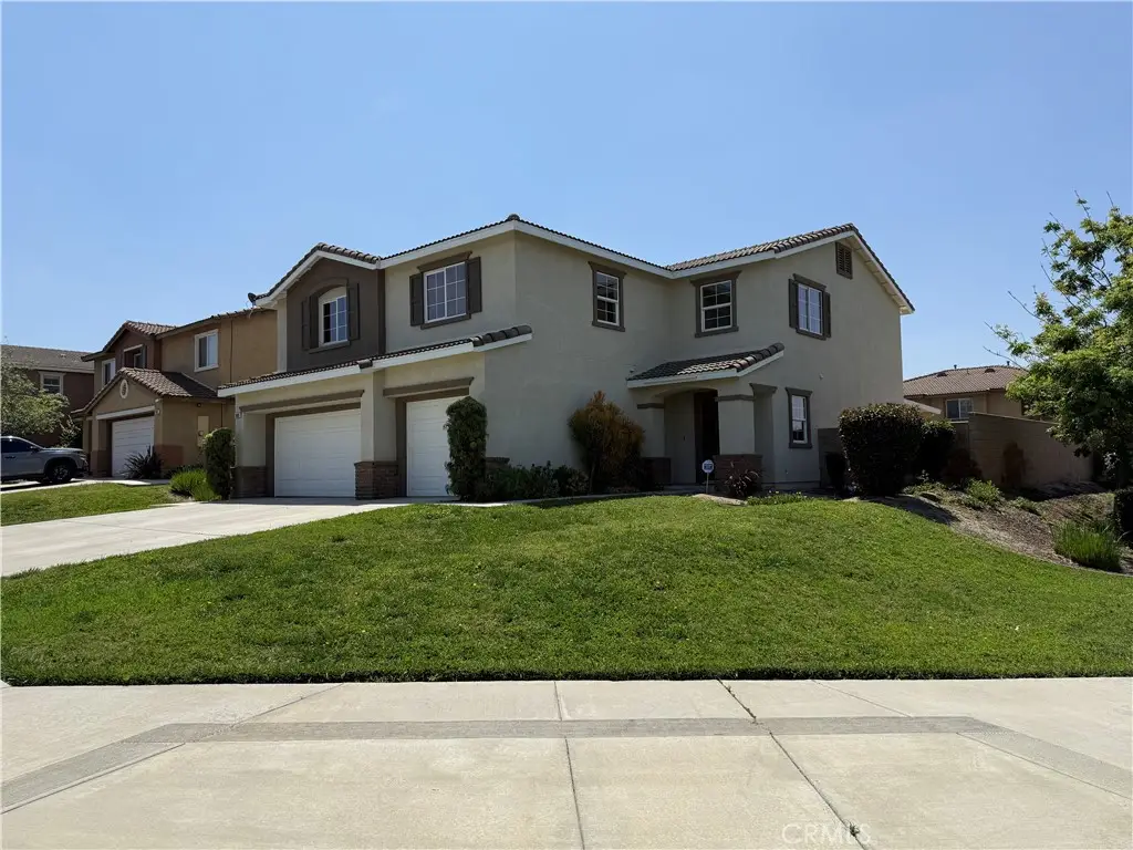 19805 San Luis Rey, Riverside, CA 92508 - #1