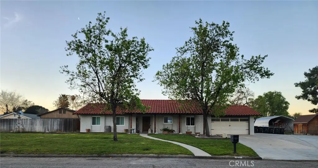 1581 Hackney Street, Hemet, CA 92543 - #1