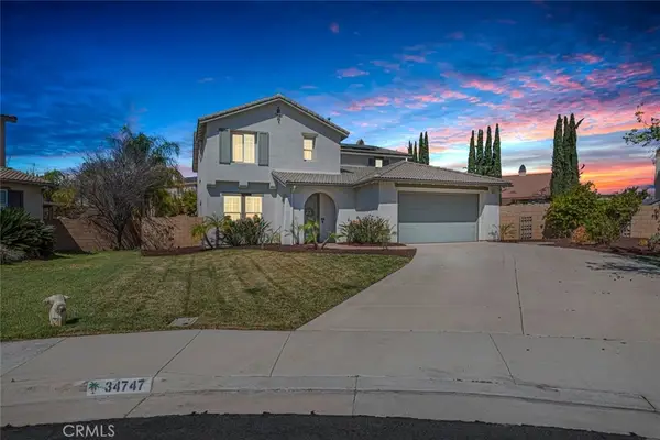 34747 Mediterra Circle, Winchester, CA 92596