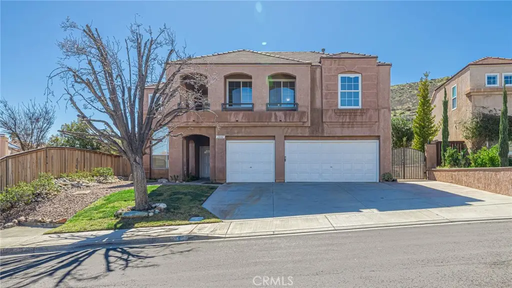 2844 Brookhurst Court, Palmdale, CA 93551 - #1