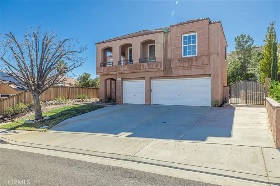 2844 Brookhurst Court, Palmdale, CA 93551 - #3
